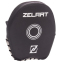 Лапа Изогнутая для бокса и единоборств ZELART BO-1418 20x17x3см 2шт цвета в ассортименте 7