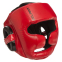 Шлем боксерский с полной защитой ZELART BO-1355 M-XL цвета в ассортименте 8