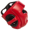 Шлем боксерский с полной защитой ZELART BO-1355 M-XL цвета в ассортименте 9