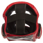 Шлем боксерский с полной защитой ZELART BO-1355 M-XL цвета в ассортименте 11