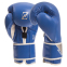 Боксерські рукавиці Zelart BO-1361 10-14 унцій кольори в асортименті 5