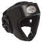 Шлем боксерский открытый ZELART BO-1362 M-XL цвета в ассортименте 8