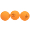 Набір для настільного тенісу DUNLOP MT-679211 2 ракетки 3 м'яча 5