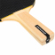 Набір для настільного тенісу DUNLOP D TT AC RAGE MATCH MT-679211 2 ракетки 3 м'яча 6