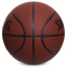 Мяч баскетбольный Composite Leather SPALDING Defender Brick 76030Z №7 коричневый 0