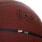 М'яч баскетбольний Composite Leather SPALDING Defender Brick 76030Z №7 коричневий 1