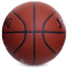 Мяч баскетбольный Composite Leather SPALDING Jam Session Brick 76031Z№7 коричневый 1