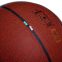 Мяч баскетбольный Composite Leather SPALDING Jam Session Brick 76031Z№7 коричневый 2