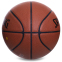 М'яч баскетбольний Composite Leather SPALDING NBA Mvp Brick All Surface 76281Z №7 коричневий 0