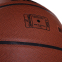 М'яч баскетбольний Composite Leather SPALDING NBA Mvp Brick All Surface 76281Z №7 коричневий 1