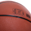 Мяч баскетбольный резиновый SPALDING Defender Brick 83522Z №7 оранжевый 1