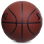 Мяч баскетбольный резиновый SPALDING Jam Session Brick 83524Z №7 оранжевый 0