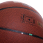 Мяч баскетбольный резиновый SPALDING Jam Session Brick 83524Z №7 оранжевый 1