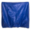 Чехол для сложенного теннисного стола GIANT DRAGON MT-6575 INDOOR темно-синий 2