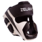 Шлем боксерский с полной защитой Zelart BO-7041 S-L-53-68см цвета в ассортименте 18