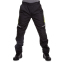 Мотоштани брюки штани текстильні SCOYCO P072 M-3XL чорний 0