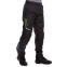 Мотоштани брюки штани текстильні SCOYCO P072 M-3XL чорний 1