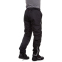 Мотоштаны брюки текстильные SCOYCO P072 M-3XL черный 2