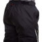 Мотоштани брюки штани текстильні SCOYCO P072 M-3XL чорний 3