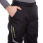 Мотоштани брюки штани текстильні SCOYCO P072 M-3XL чорний 4