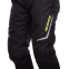 Мотоштани брюки штани текстильні SCOYCO P072 M-3XL чорний 5