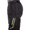 Мотоштани брюки штани текстильні SCOYCO P072 M-3XL чорний 6