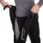 Мотоштани брюки штани текстильні SCOYCO P072 M-3XL чорний 8