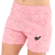 Шорты короткие спортивные женские JASON W2502B M-2XL цвета в ассортименте 9