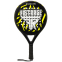 Ракетка для падел-тенниса Padel FISTRAGE EVOLVE VL-4681 цвета в ассортименте 1