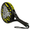 Ракетка для падел-тенниса Padel FISTRAGE EVOLVE VL-4681 цвета в ассортименте 4
