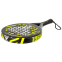 Ракетка для падел-тенниса Padel FISTRAGE EVOLVE VL-4681 цвета в ассортименте 8