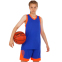 Форма баскетбольная LIDONG LD-8017 L-5XL цвета в ассортименте 27