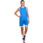 Форма баскетбольная женская LIDONG LD-8217 L-3XL цвета в ассортименте 1