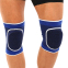 Наколенники спортивные Zelart BC-0835 2шт цвета в ассортименте 10