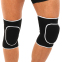 Наколінники спортивні Zelart BC-0835 2шт кольори в асортименті 1