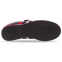 Штангетки обувь для тяжелой атлетики Zelart OB-1263 размер 39-4 черный-красный 0