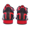 Штангетки обувь для тяжелой атлетики Zelart OB-1263 размер 39-4 черный-красный 2