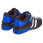 Штангетки обувь для тяжелой атлетики Zelart OB-1264 размер 39-45 черный-синий 4