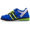 Штангетки взуття для важкої атлетики Zelart OB-1265 розмір 39-45 кольори в асортименті 2