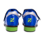 Штангетки взуття для важкої атлетики Zelart OB-1265 розмір 39-45 кольори в асортименті 3
