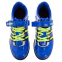 Штангетки взуття для важкої атлетики Zelart OB-1265 розмір 39-45 кольори в асортименті 5