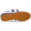 Штангетки обувь для тяжелой атлетики Zelart OB-1266 размер 39-45 белый-синий 0