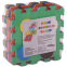 Килимок пазл ігровий дитячий "Класік" SP-Planeta C-3554 10шт кольори в асортименті 9