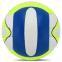 М'яч волейбольний LEGEND LG2126 №5 PU салатовий-синій-білий 0