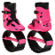 Фитнес джамперы профессиональные SP-Sport Kangoo Jumps SK-4571 размер 35-43 цвета в ассортименте 4