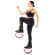 Фитнес джамперы профессиональные SP-Sport Kangoo Jumps SK-4571 размер 35-43 цвета в ассортименте 37
