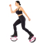 Фитнес джамперы профессиональные SP-Sport Kangoo Jumps SK-4571 размер 35-43 цвета в ассортименте 38