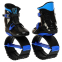 Фитнес джамперы профессиональные SP-Sport Kangoo Jumps SK-4603 размер 35-43 цвета в ассортименте 14
