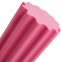 Ролер масажний циліндр 45см Zelart FI-5158-45 рожевий 1