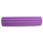 Роллер массажный цилиндр 60см Zelart FI-5158-60 фиолетовый 0